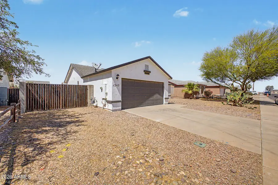 1342 E Autumn Sage Trail, Casa Grande, AZ 85122 - #2