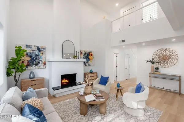 10 W Georgia Avenue #16, Phoenix, AZ 85013