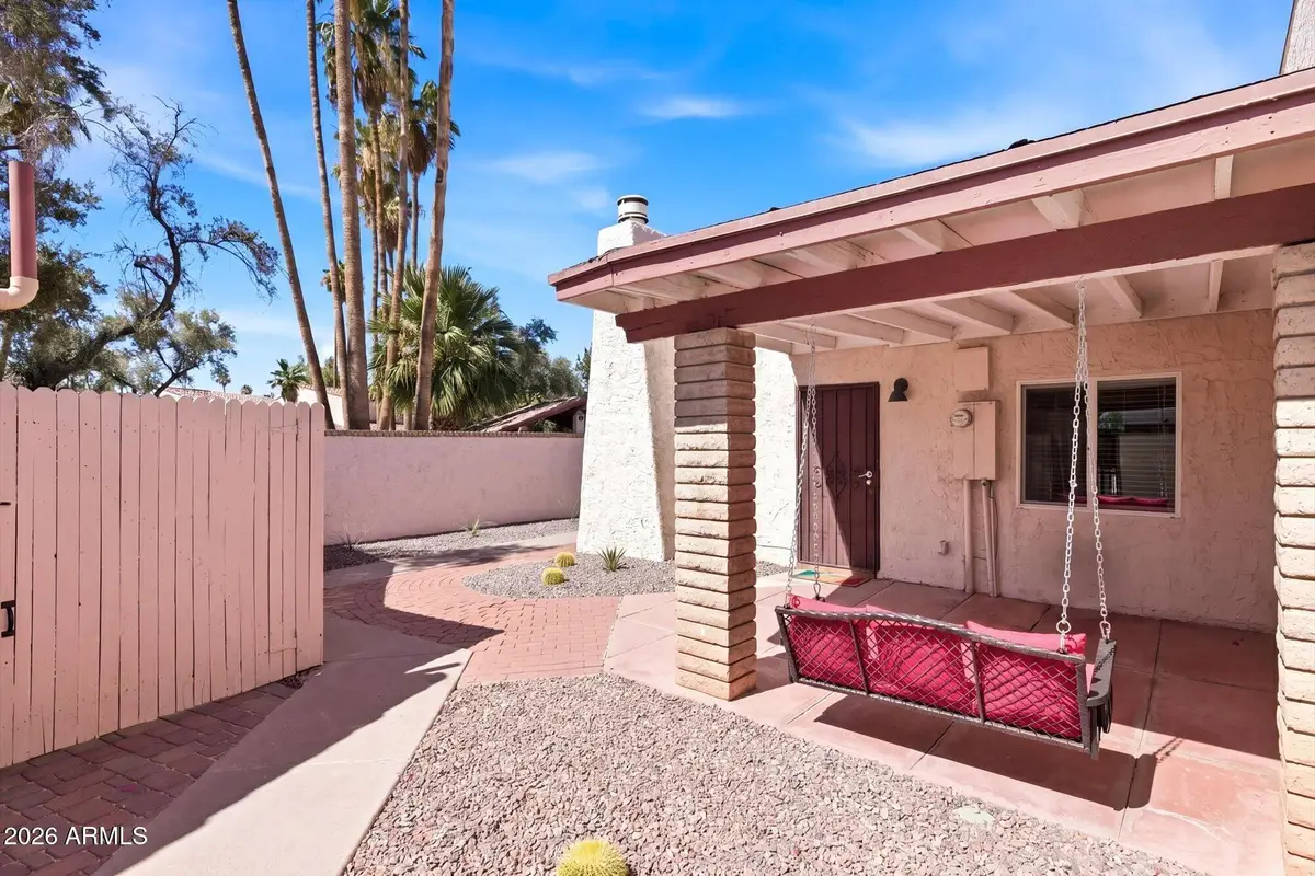 1901 S Shannon Drive, Tempe, AZ 85281 - #1