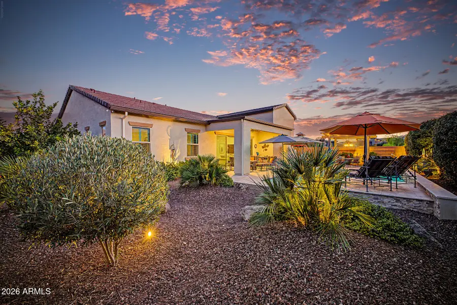 17274 W Las Palmaritas Drive, Waddell, AZ 85355 - #3