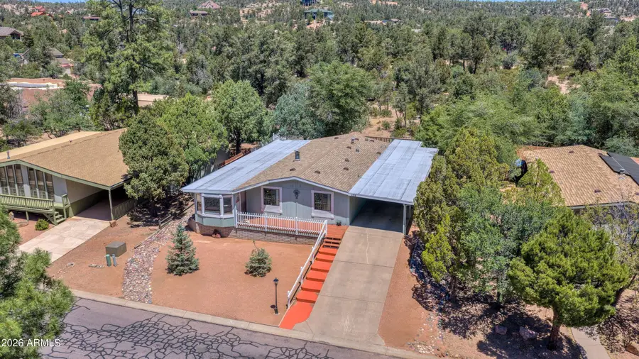 1102 W Chatham Drive, Payson, AZ 85541 - #2