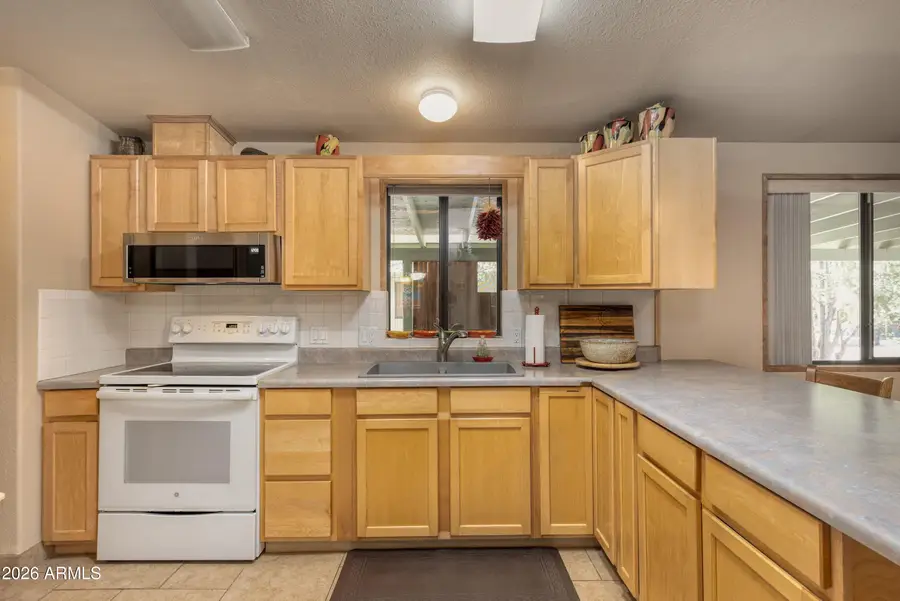 1102 W Chatham Drive, Payson, AZ 85541 - #3