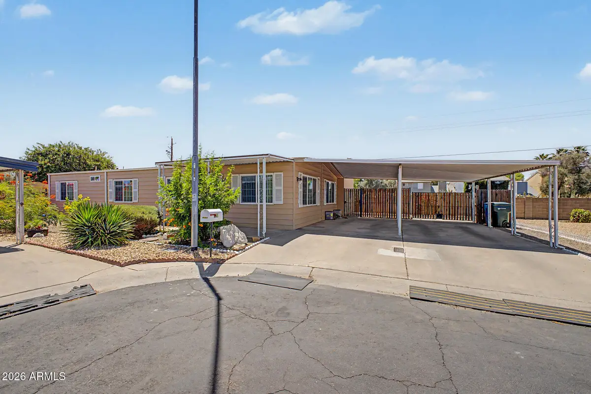 16201 N 35th Place, Phoenix, AZ 85032 - #1