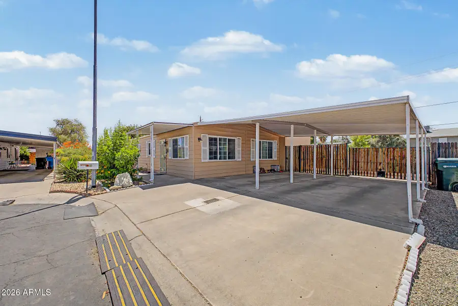 16201 N 35th Place, Phoenix, AZ 85032 - #2