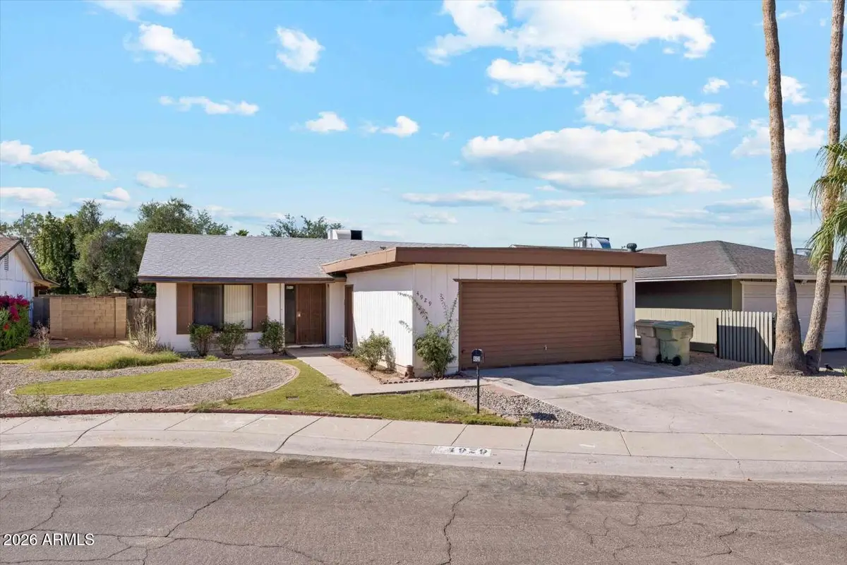 4929 W Townley Avenue, Glendale, AZ 85302 - #1