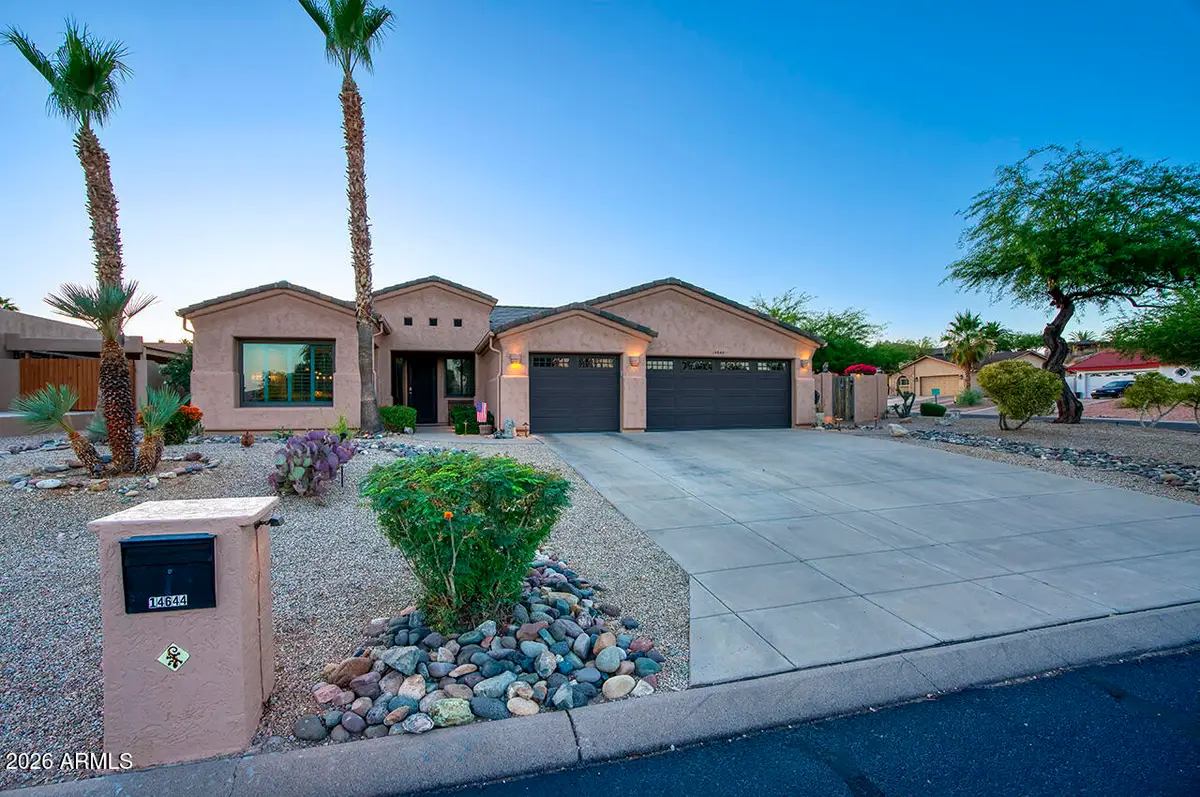 14644 N Greenhurst Avenue, Fountain Hills, AZ 85268 - #1