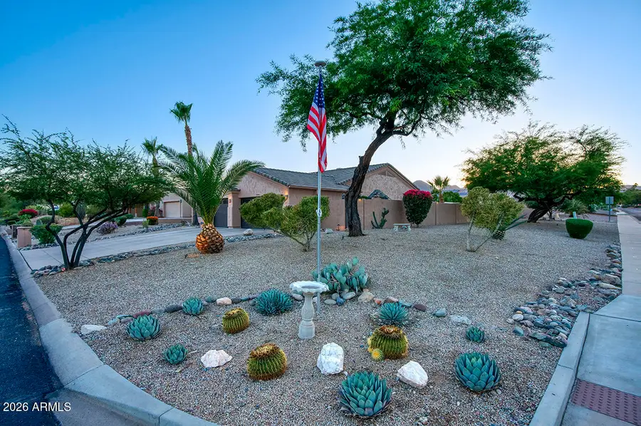 14644 N Greenhurst Avenue, Fountain Hills, AZ 85268 - #2