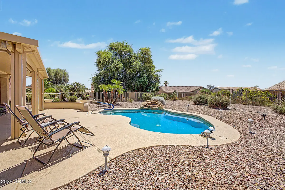 15441 W Encantada Drive, Surprise, AZ 85374 - #1