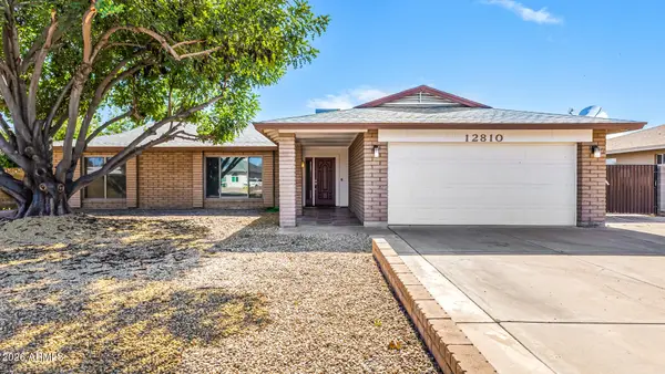 12810 N 44th Drive, Glendale, AZ 85304