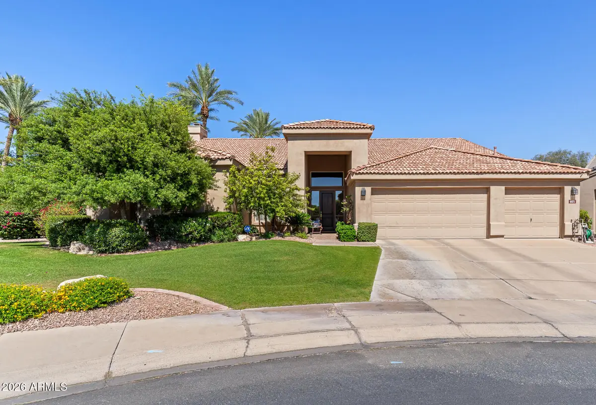 9571 N 117th Street, Scottsdale, AZ 85259 - #1