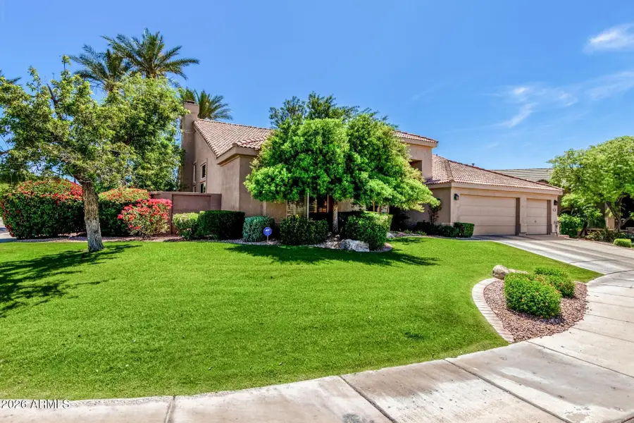 9571 N 117th Street, Scottsdale, AZ 85259 - #2