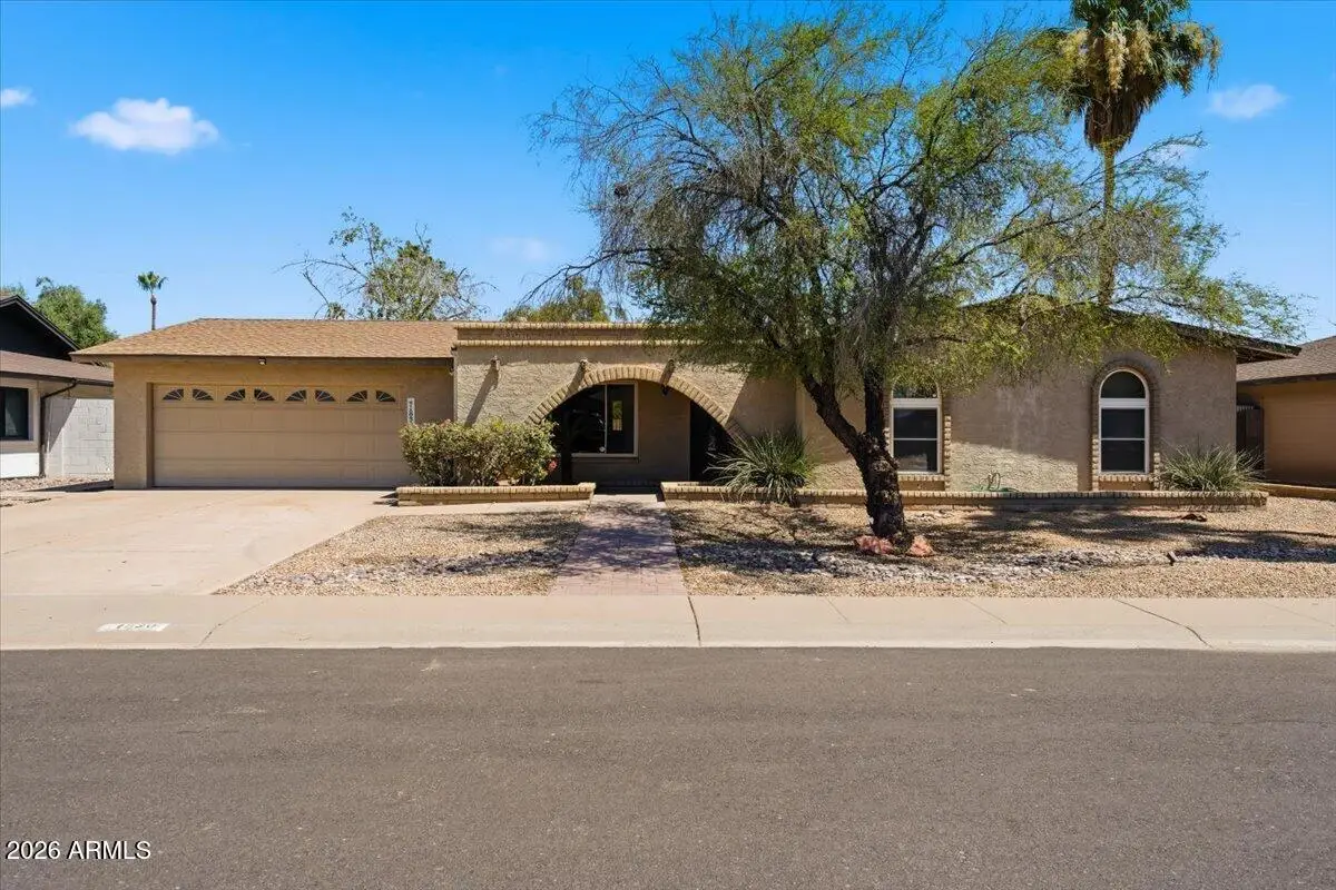 1830 E Tulane Drive, Tempe, AZ 85283 - #1