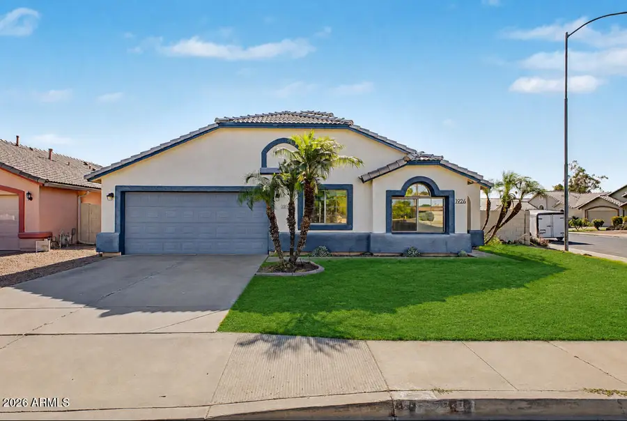 1926 N Ashland --, Mesa, AZ 85203 - #2