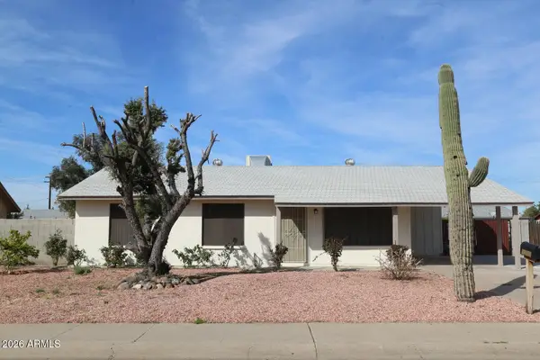 17236 N 14th Avenue, Phoenix, AZ 85023