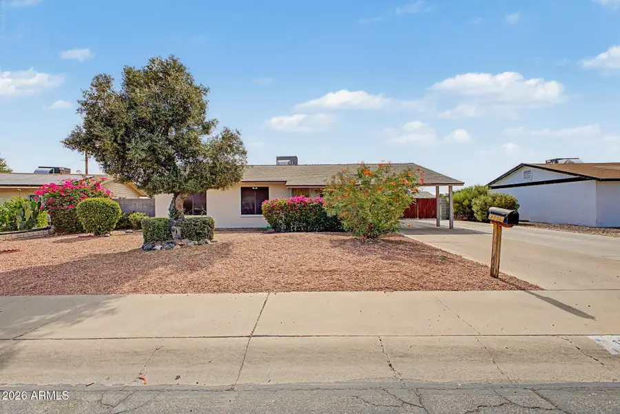 17236 N 14th Avenue, Phoenix, AZ 85023 - #2