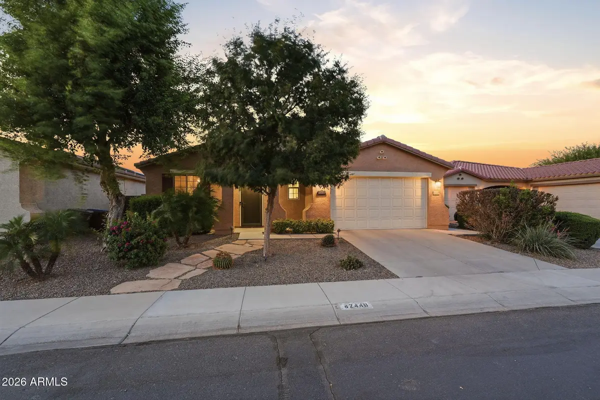 42448 W Almira Drive, Maricopa, AZ 85138 - #1