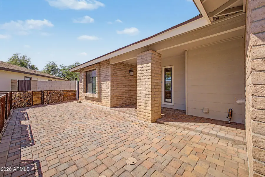 1522 W Impala Avenue, Mesa, AZ 85202 - #2