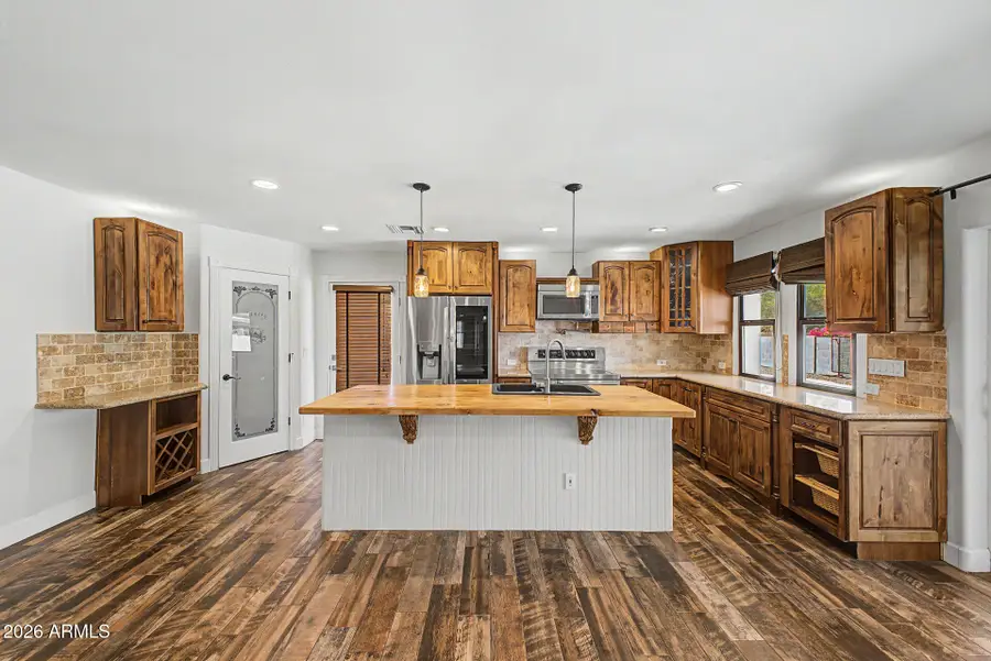 1522 W Impala Avenue, Mesa, AZ 85202 - #3