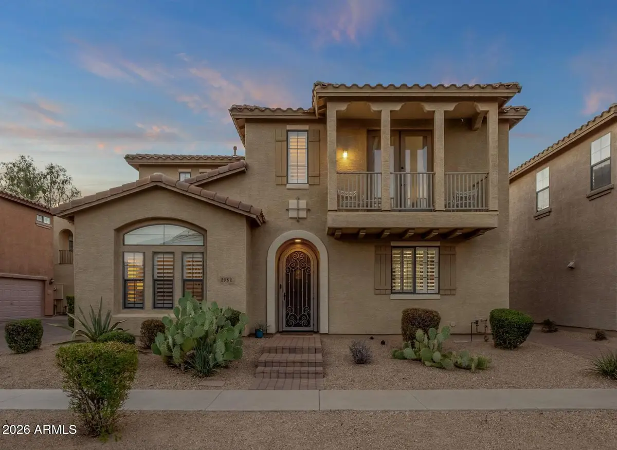 2362 W Jake Haven, Phoenix, AZ 85085 - #1