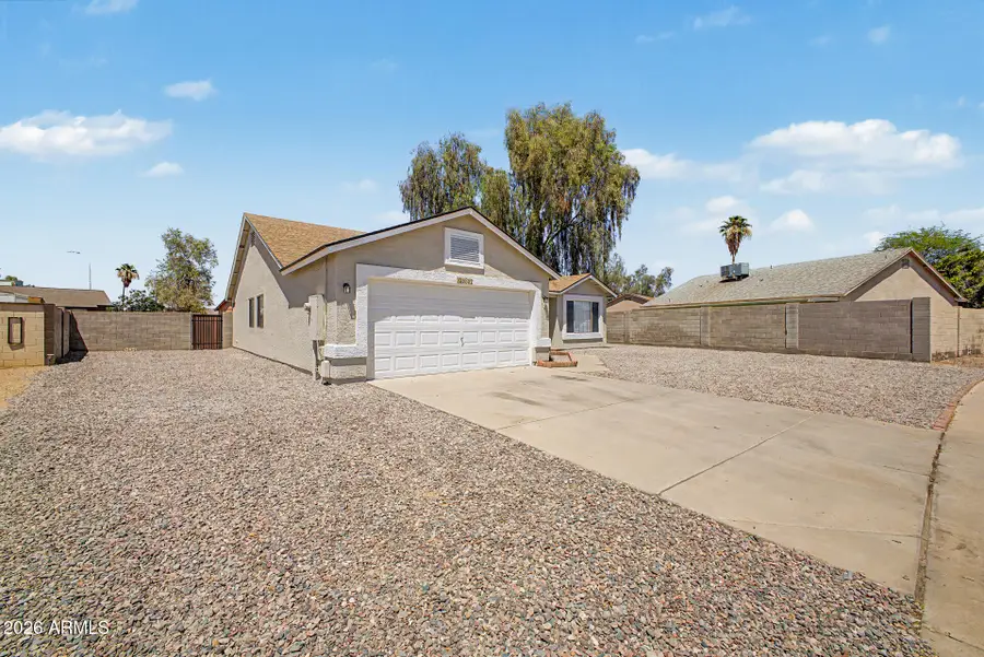6802 W Crittenden Lane, Phoenix, AZ 85033 - #2