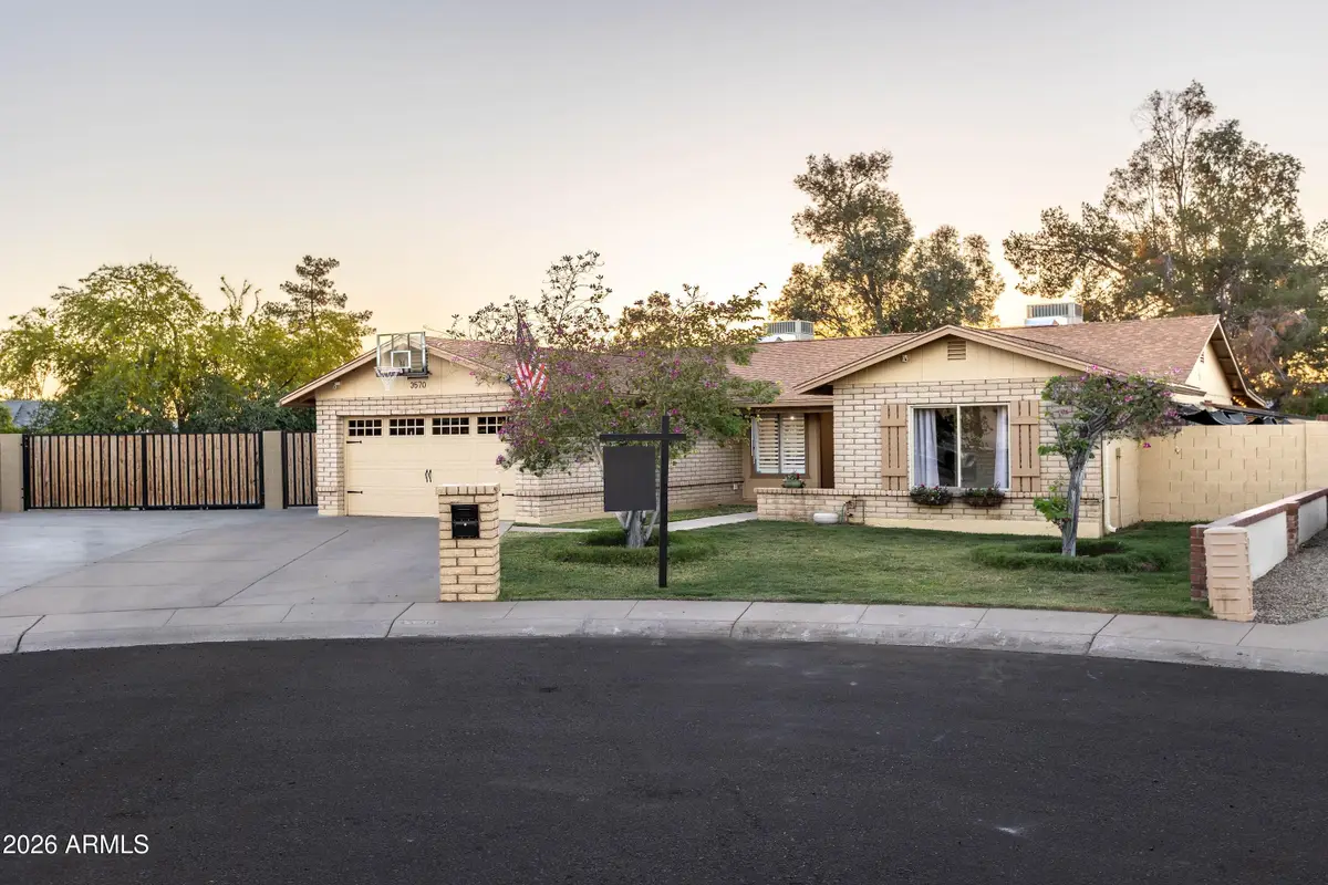 3570 W Pershing Avenue, Phoenix, AZ 85029 - #1
