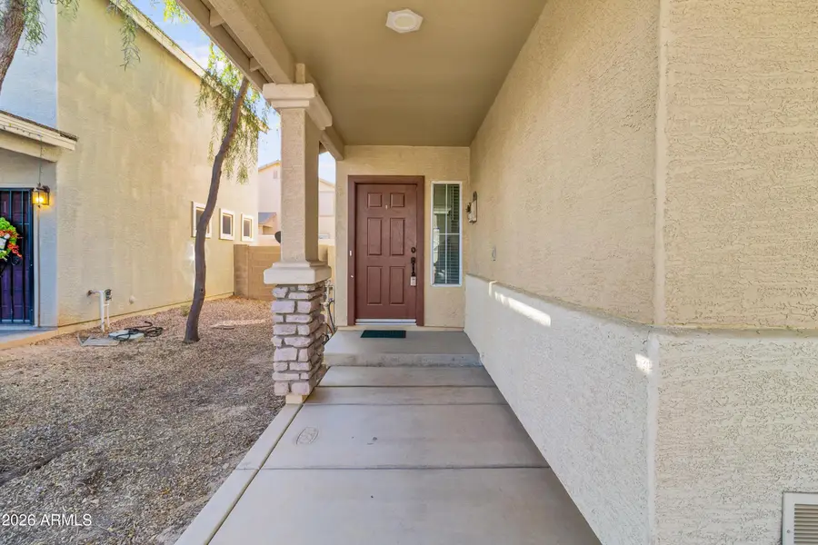 4133 W Maldonado Road, Phoenix, AZ 85041 - #3