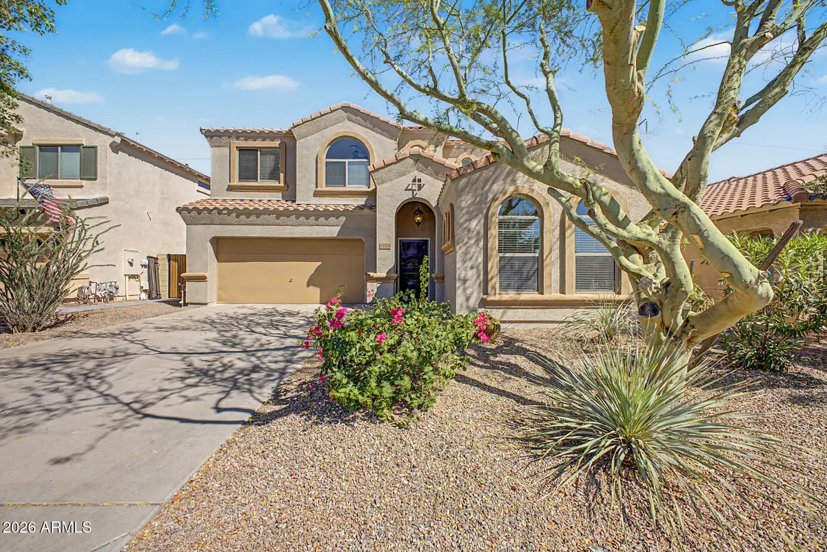 24329 N 27th Street, Phoenix, AZ 85024 - #1