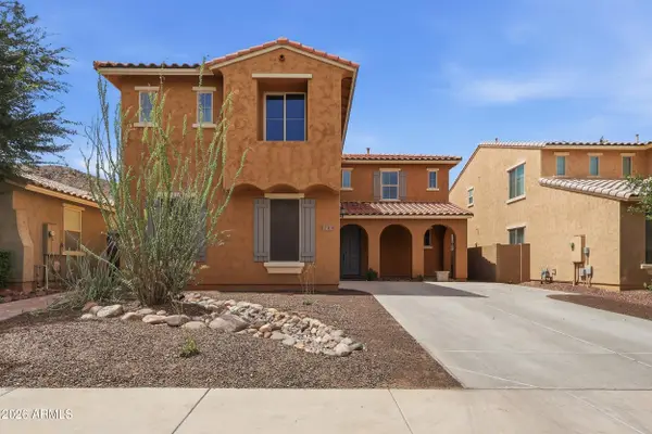 10319 W Rosewood Lane, Peoria, AZ 85383