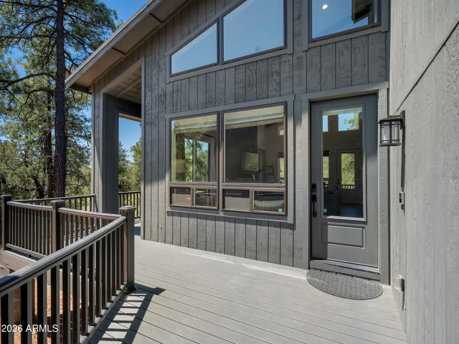 4524 Sundown Lane, Pine, AZ 85544 - #2