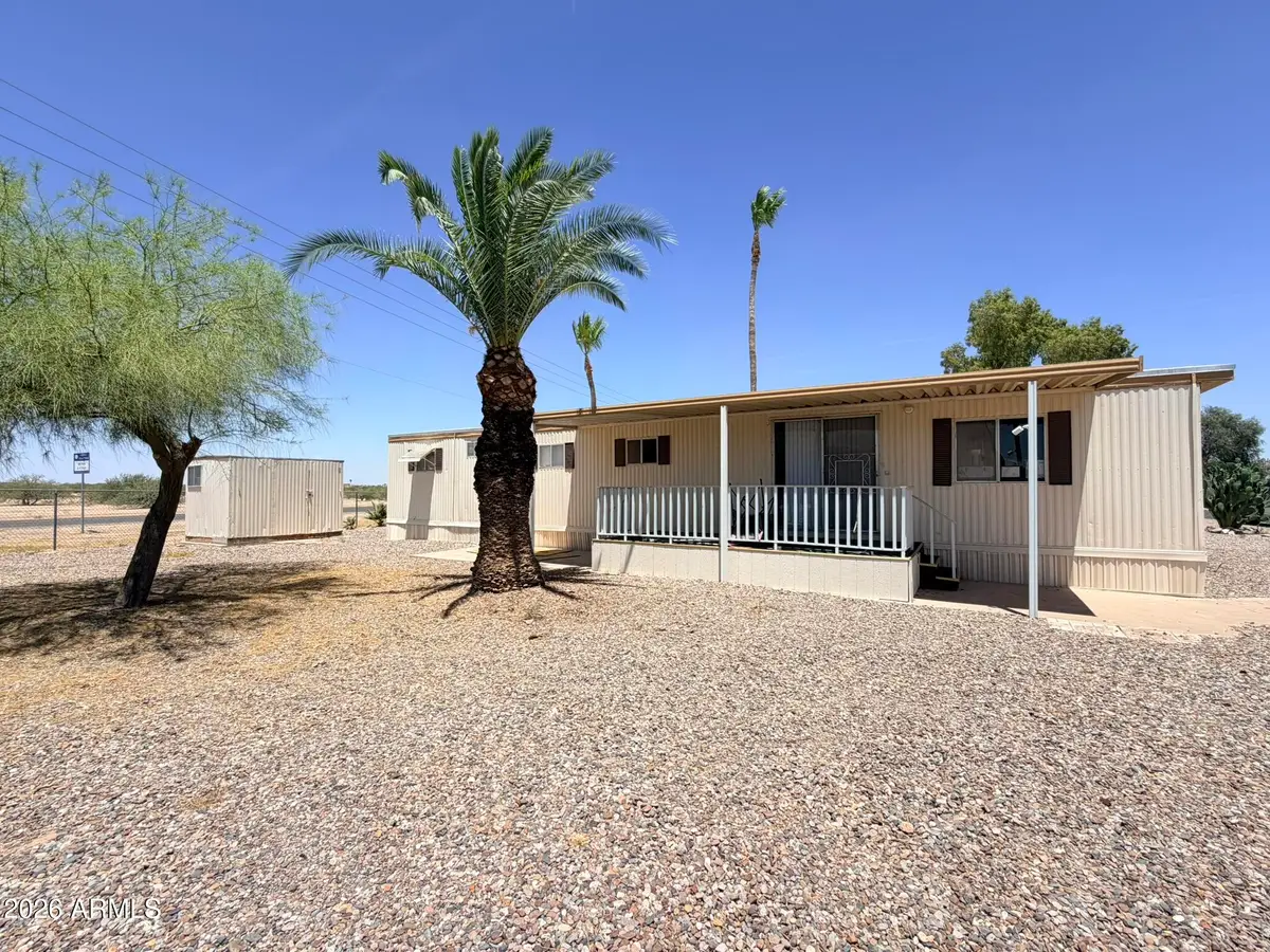 11100 W Alsdorf Road #11, Arizona City, AZ 85123 - #1