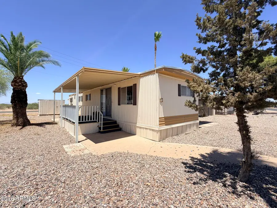 11100 W Alsdorf Road #11, Arizona City, AZ 85123 - #2