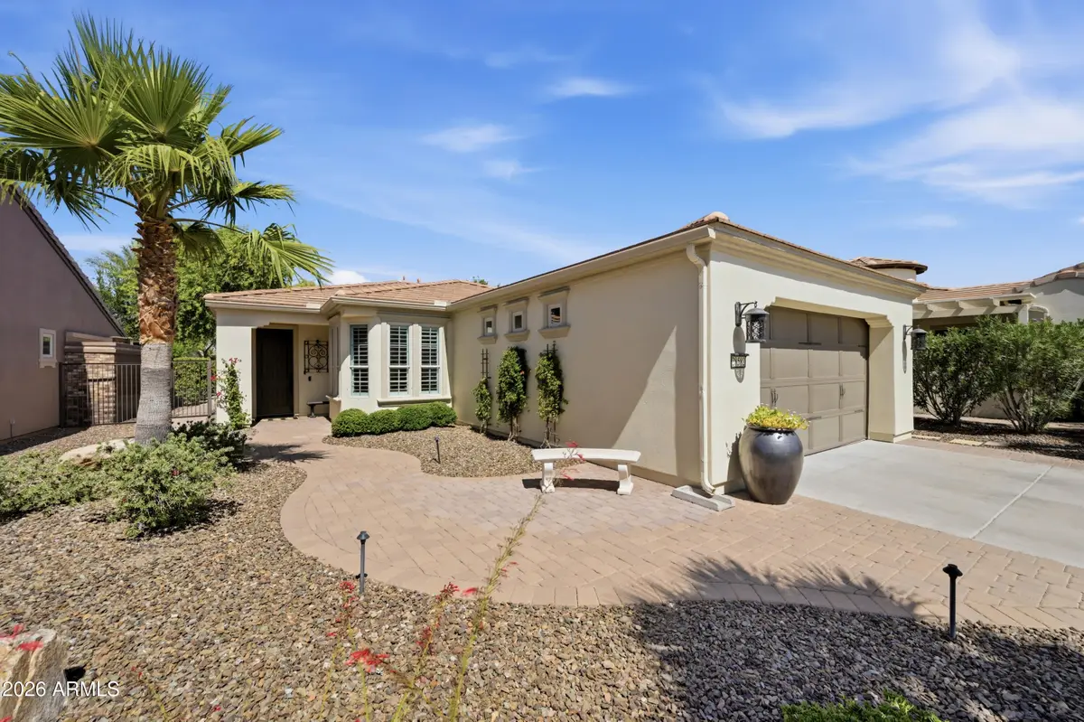 28582 N 127th Lane, Peoria, AZ 85383 - #1