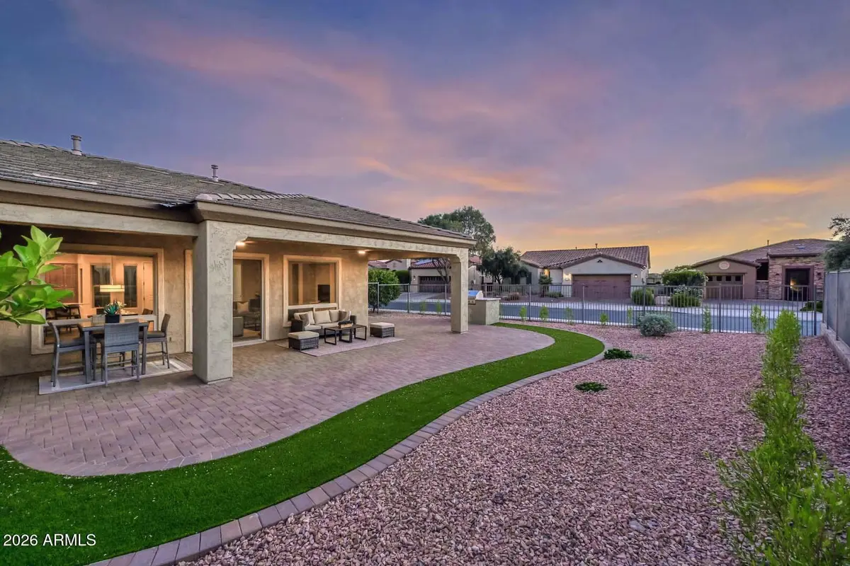 12830 W Jasmine Trail, Peoria, AZ 85383 - #1