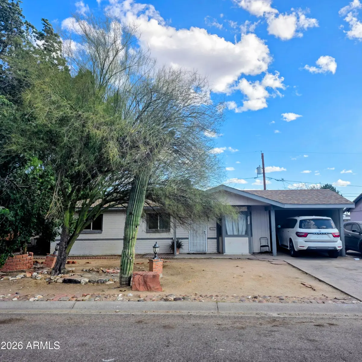 3007 W Palo Verde Drive, Phoenix, AZ 85017 - #1