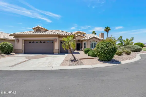 15047 W Fairmount Avenue, Goodyear, AZ 85395