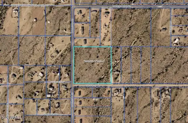 0 W Ralston Road #8, Maricopa, AZ 85139