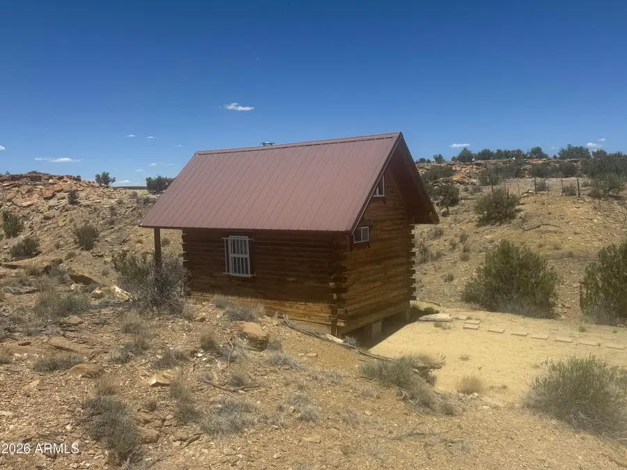 Lot 679 Woodland Valley Ranch -- #679, Saint Johns, AZ 85936 - #2
