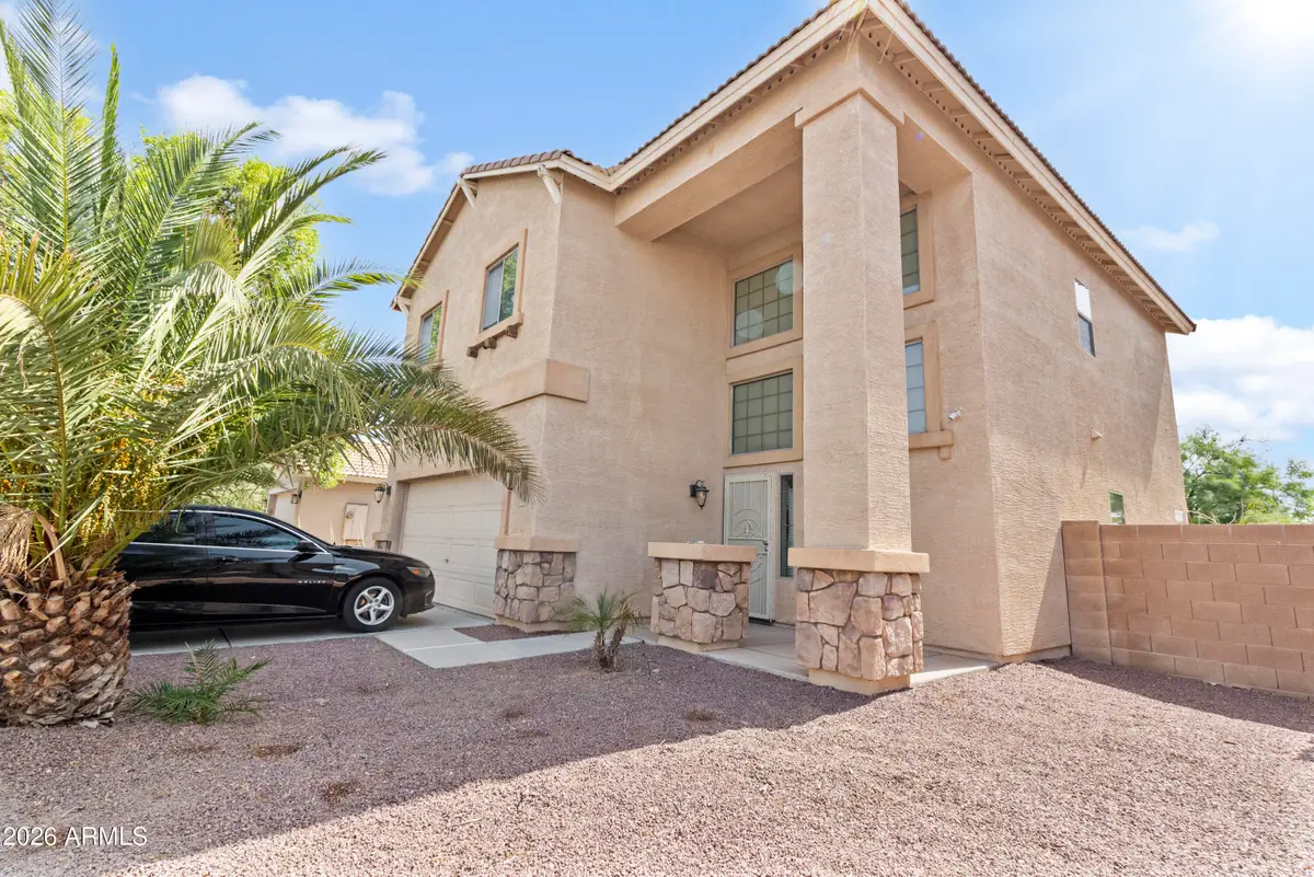 1313 S 123rd Lane, Avondale, AZ 85323 - #1