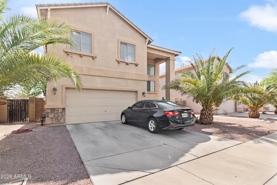 1313 S 123rd Lane, Avondale, AZ 85323 - #2