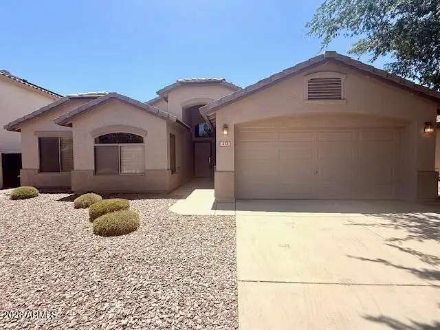 273 E Chicory Place, San Tan Valley, AZ 85143 - #2