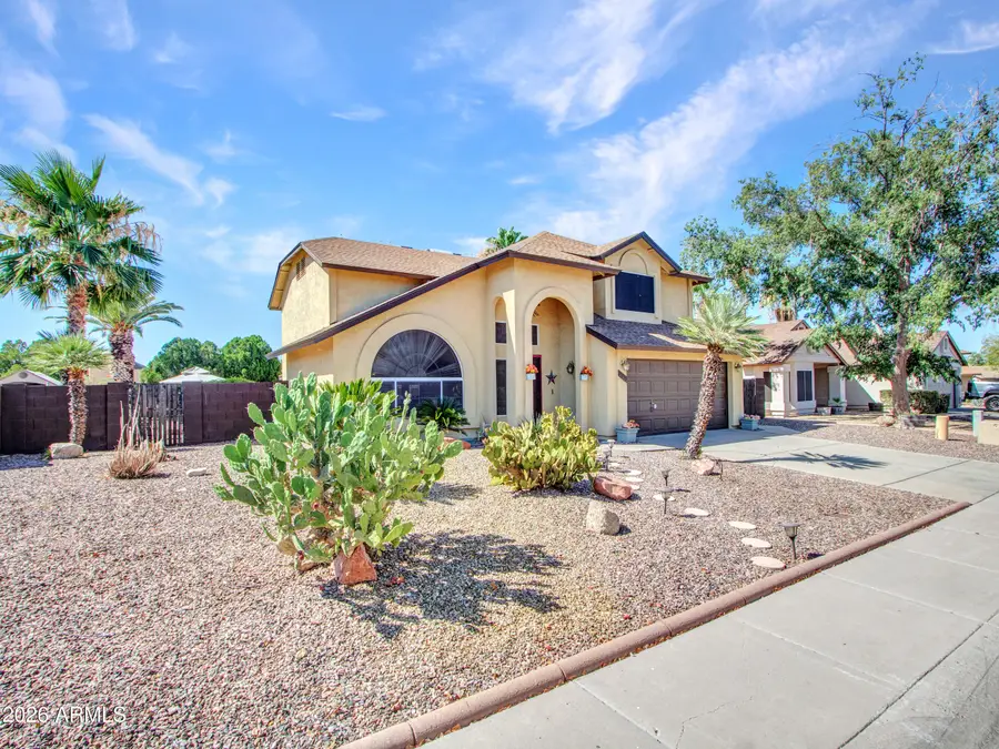 15237 N 61st Drive, Glendale, AZ 85306 - #3