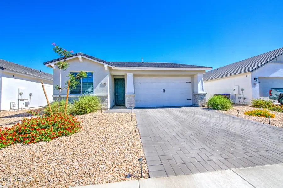 266 E Leland Road, San Tan Valley, AZ 85140 - #2