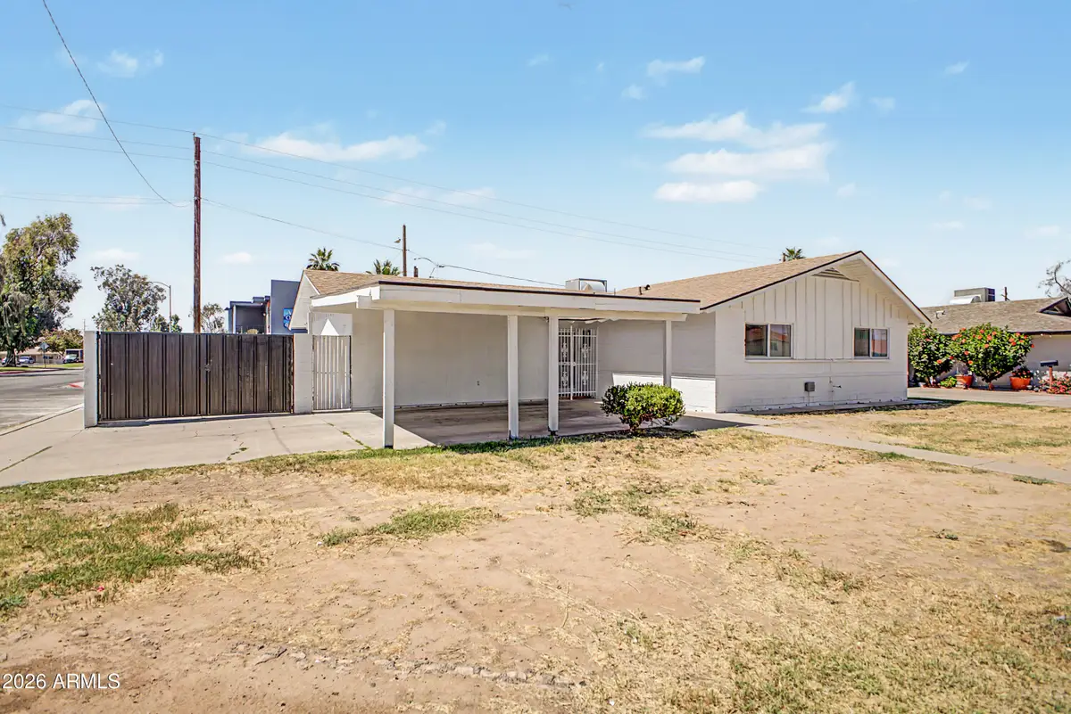3901 W Elm Street, Phoenix, AZ 85019 - #1