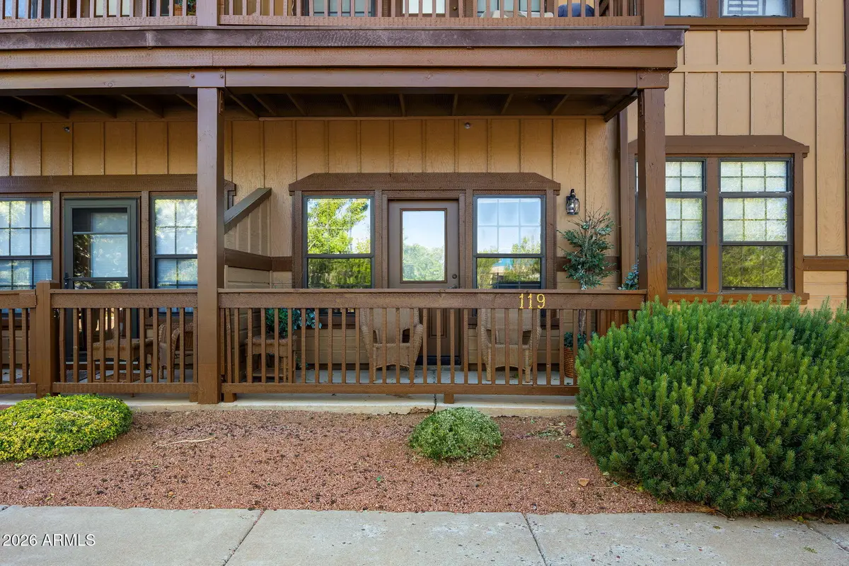 2415 Quarter Horse Trail #119, Overgaard, AZ 85933 - #1