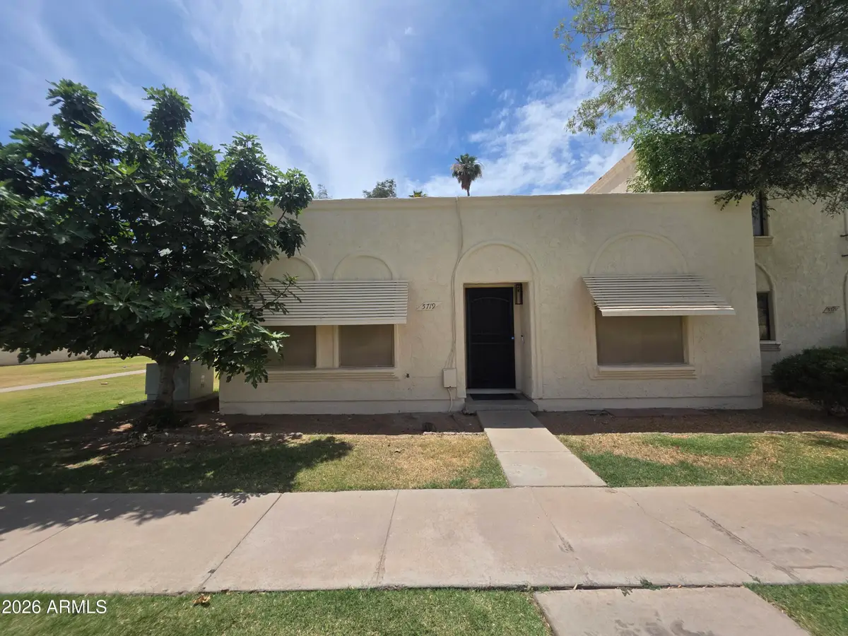 5719 N 44th Lane, Glendale, AZ 85301 - #1