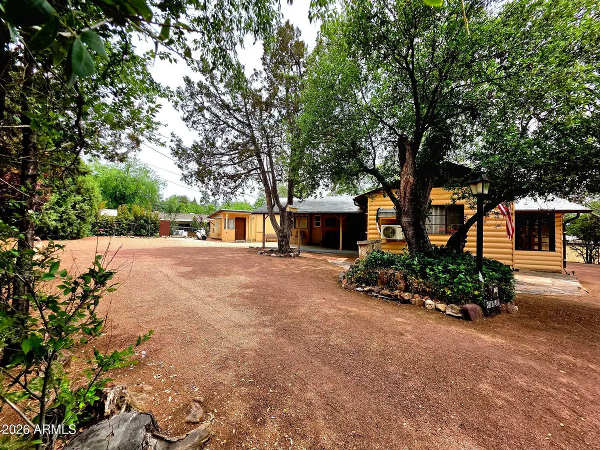 1306 N Woodland Drive, Payson, AZ 85541 - #1