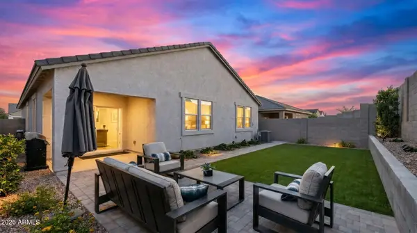 1148 W Sand Canyon Court, Casa Grande, AZ 85122