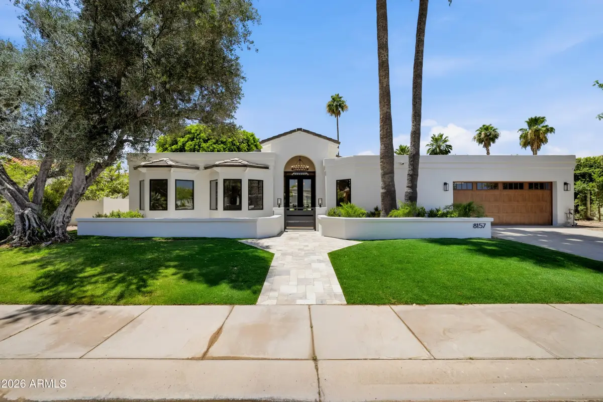 8157 E Del Capitan Drive, Scottsdale, AZ 85258 - #1