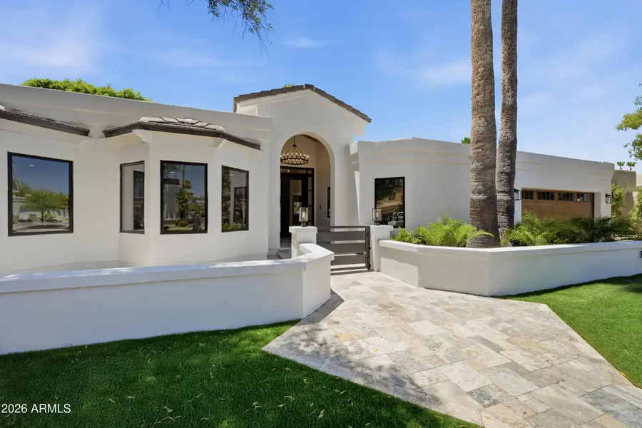 8157 E Del Capitan Drive, Scottsdale, AZ 85258 - #2