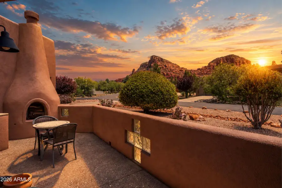 215 Indian Cliffs Road, Sedona, AZ 86336 - #2